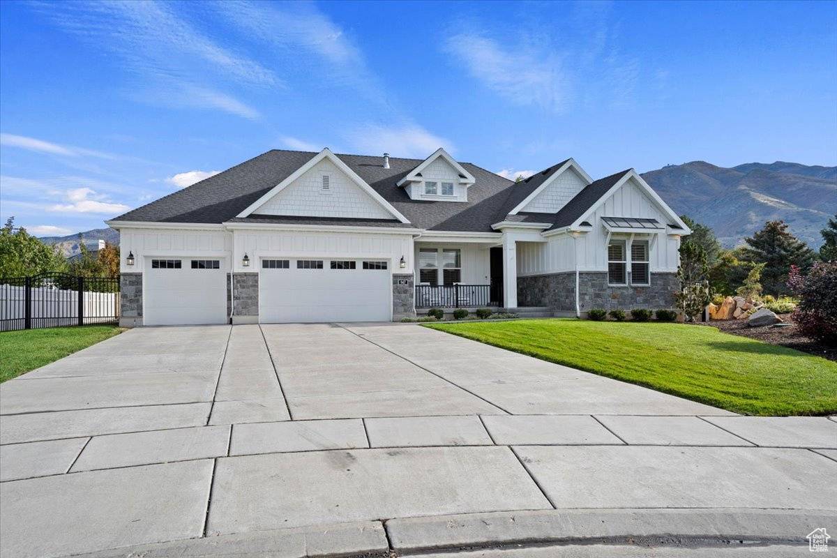 Fruit Heights, UT 84037,947 S HONEYSUCKLE WAY