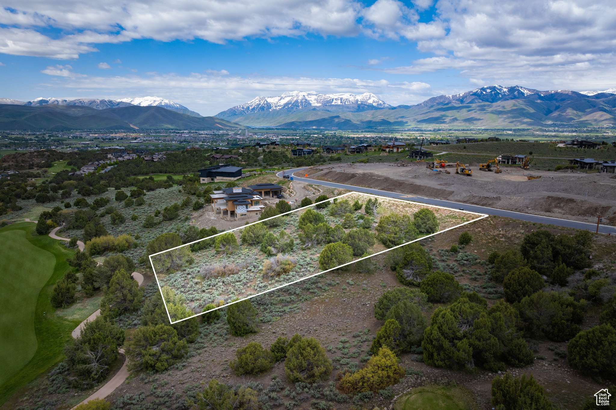 Heber City, UT 84032,2762 E BOULDER TOP LOOP