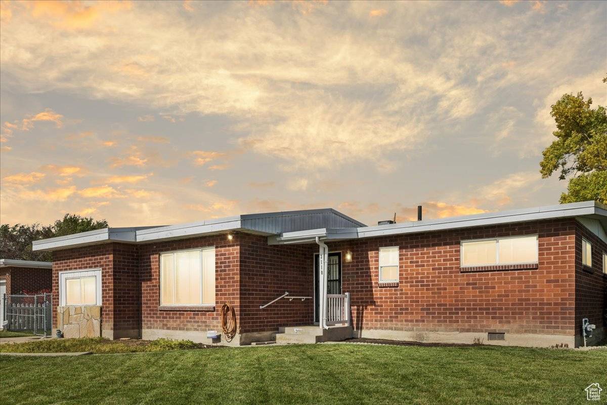 West Valley City, UT 84119,3110 W LEMAY AVE S