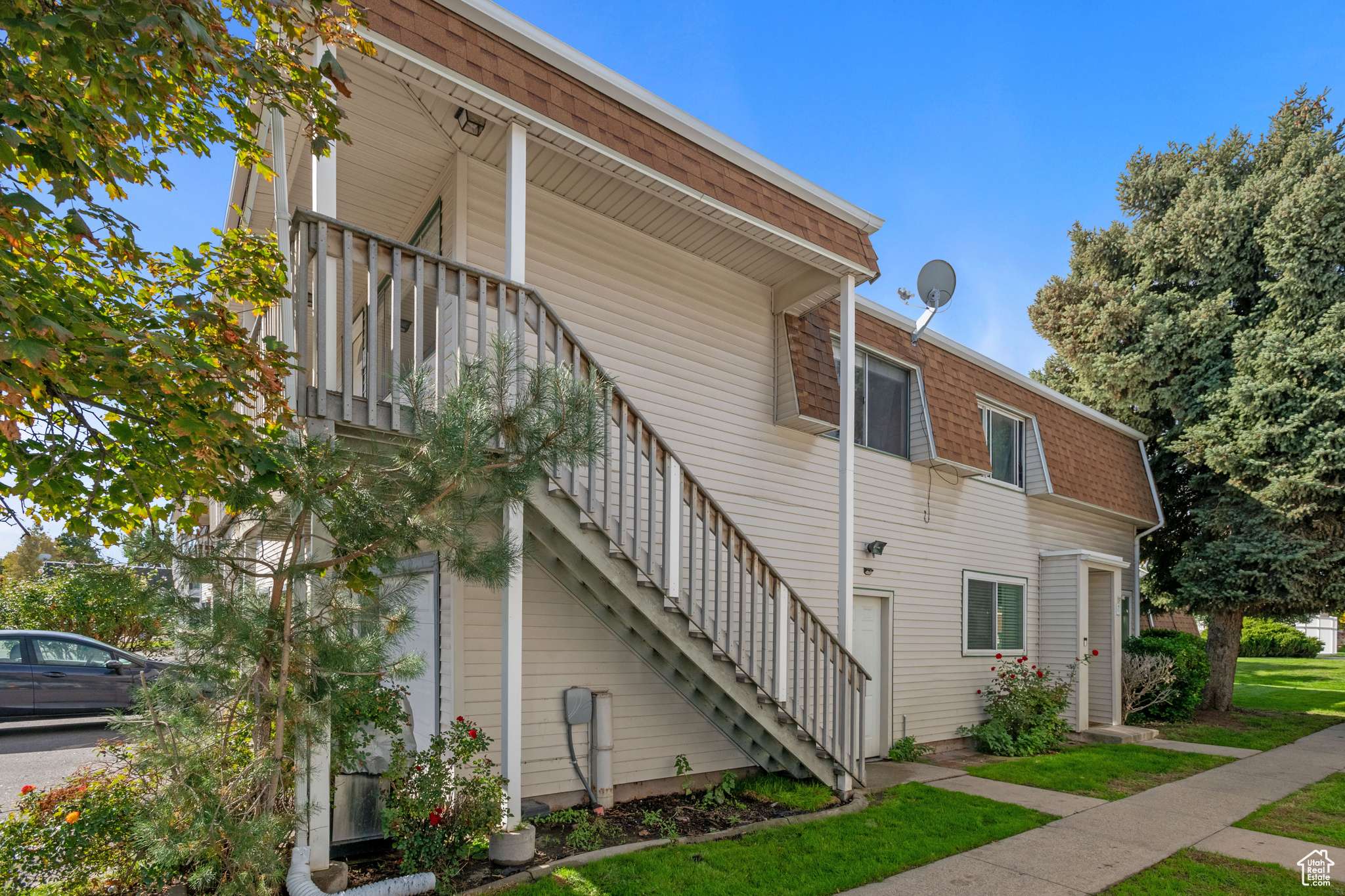 Taylorsville, UT 84123,4332 S 1195 W #18D