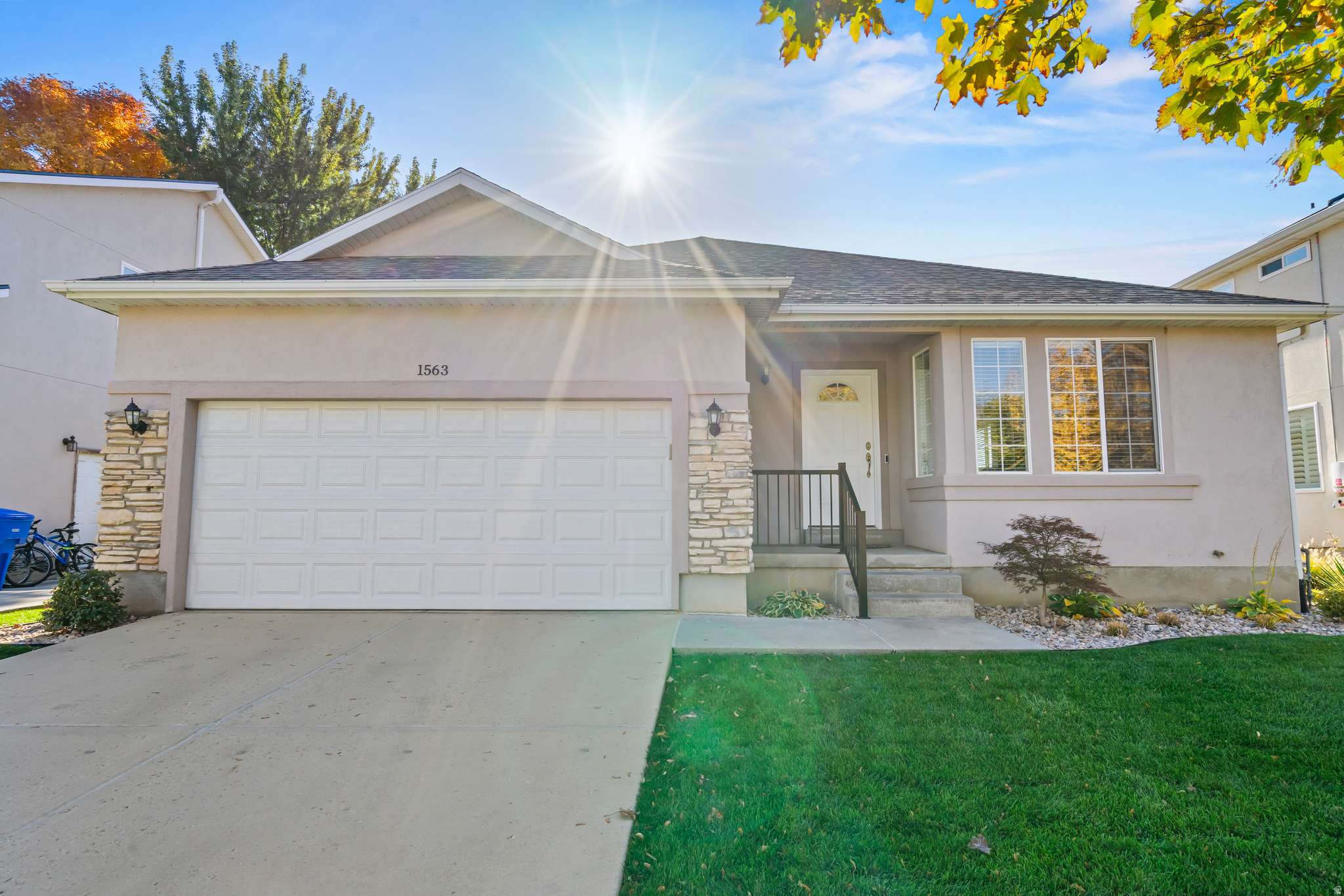 Farmington, UT 84025,1563 OAKRIDGE PARK DR