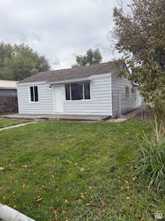 Salt Lake City, UT 84104,946 S NAVAJO ST W