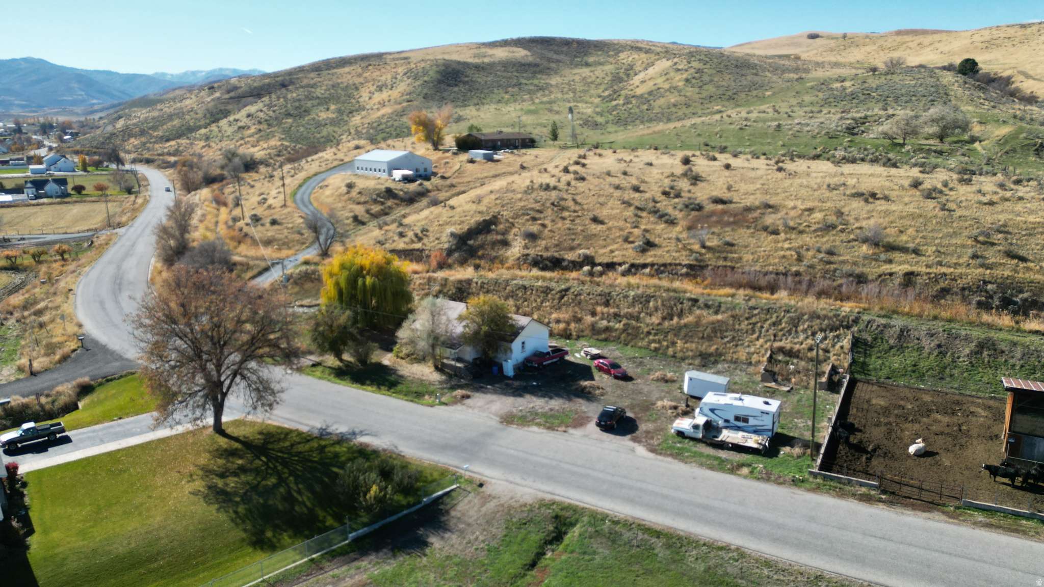 Morgan, UT 84050,970 S MORGAN DR