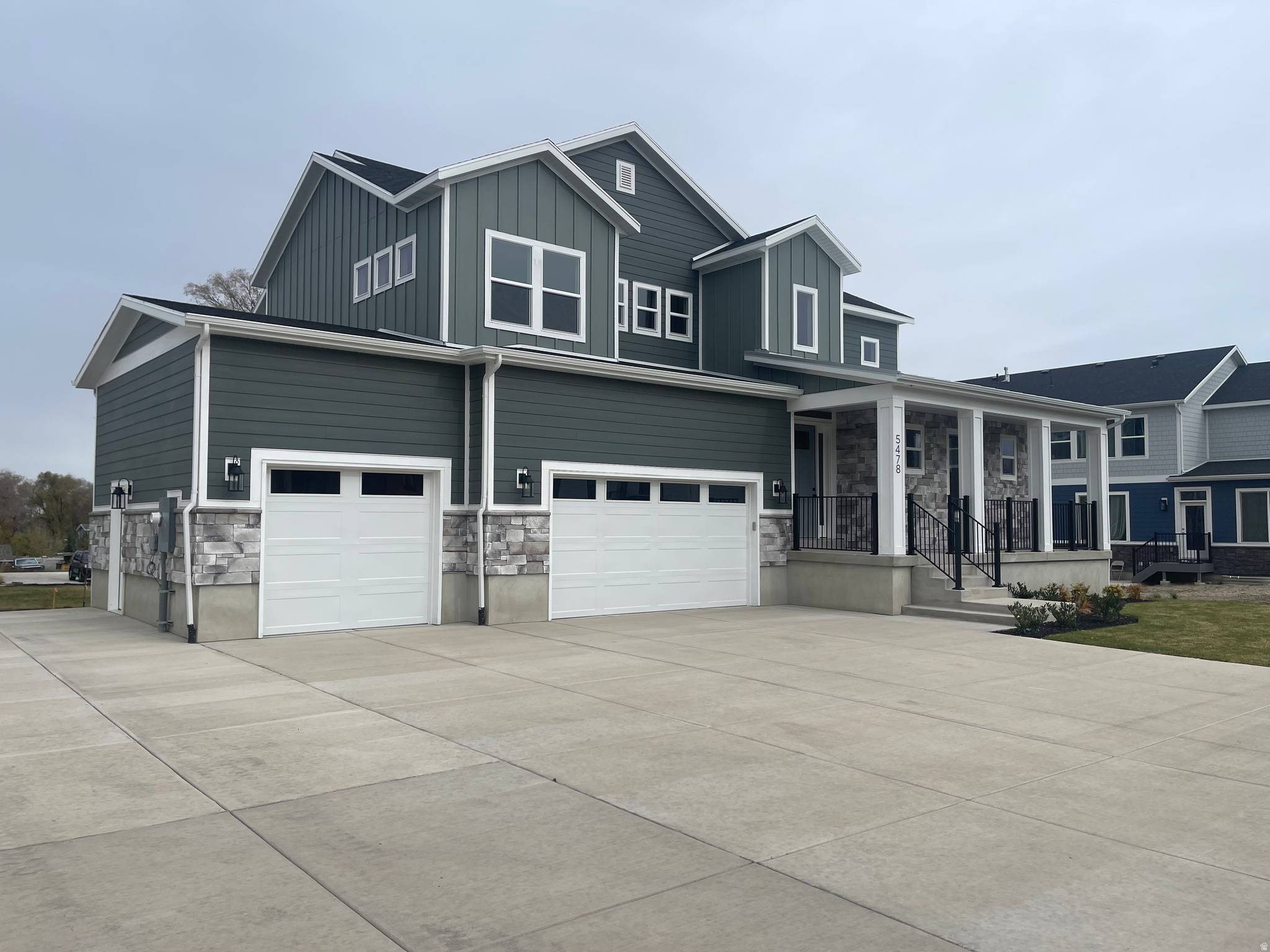 West Valley City, UT 84120,5478 W EVANS PARK CT #4