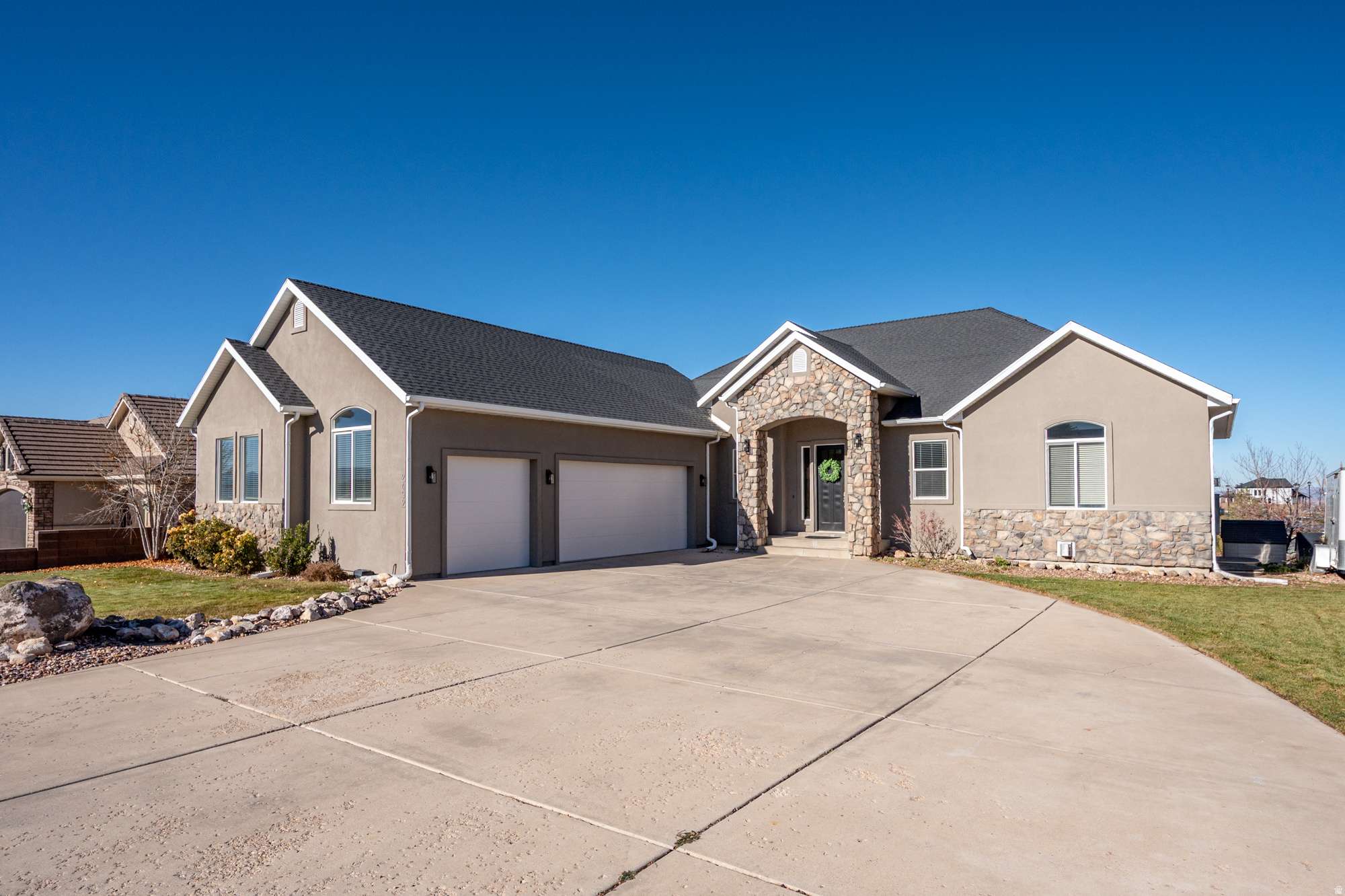 Cedar City, UT 84720,2492 W CARMEL CANYON DR