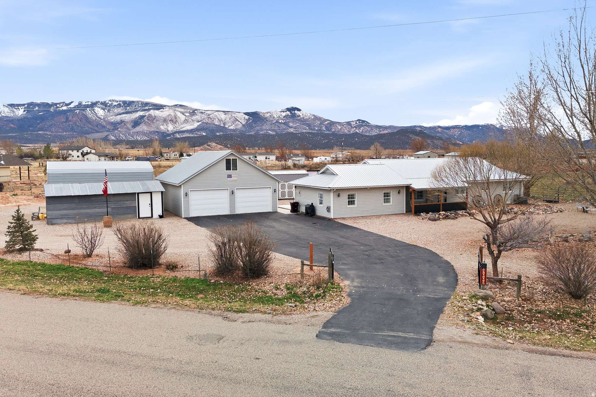 Cedar City, UT 84721,5009 W 1400 S