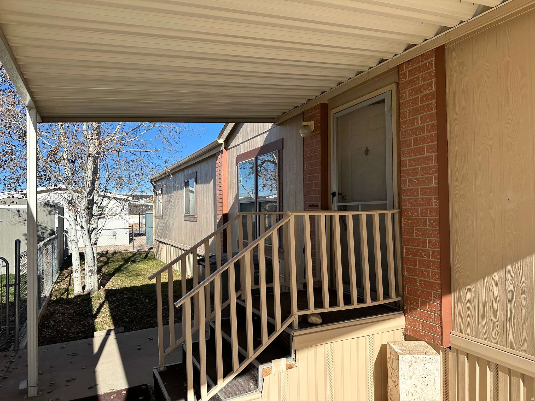 Cedar City, UT 84721,780 W 1125 N #128