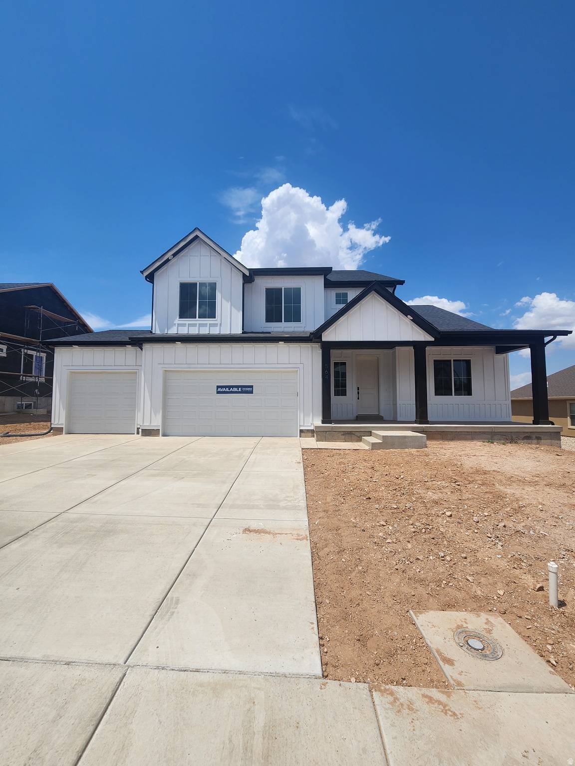 Cedar City, UT 84720,547 S FOUNDATION TRL #113