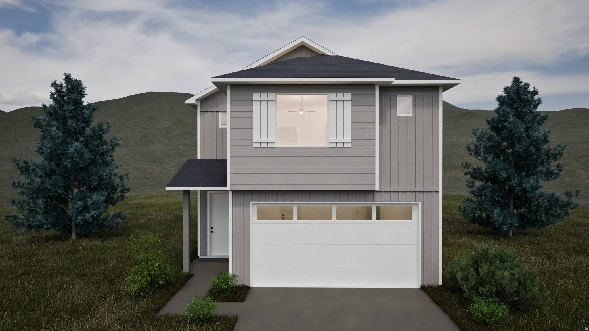 Cedar City, UT 84721,2923 N 1875 W #11