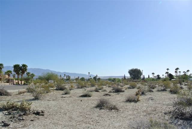 Borrego Springs, CA 92004,Country Club