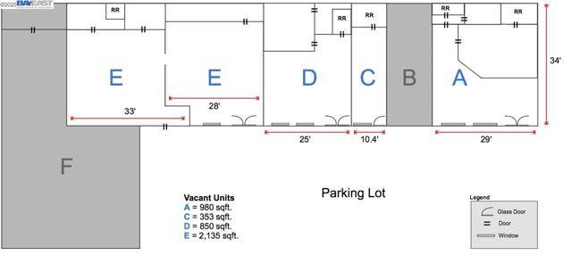 Arnold, CA 95223,1771 Highway 4 unit E