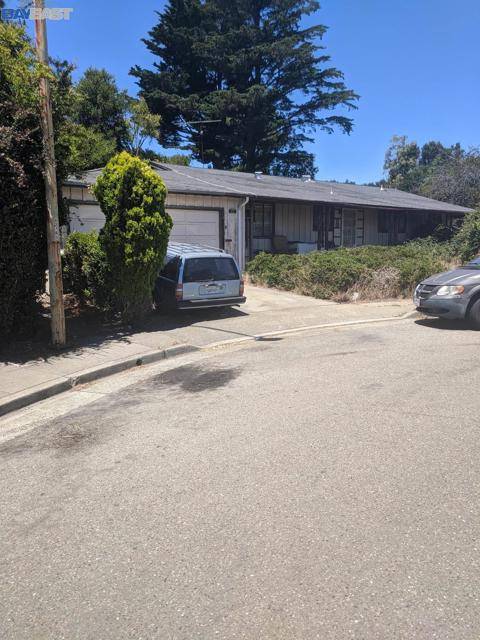 Oakland, CA 94619,21 Pembroke Ct