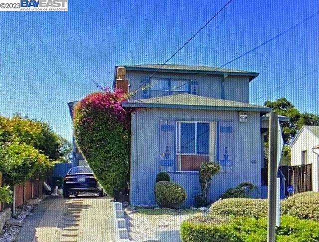 Oakland, CA 94606,2221 17Th Ave