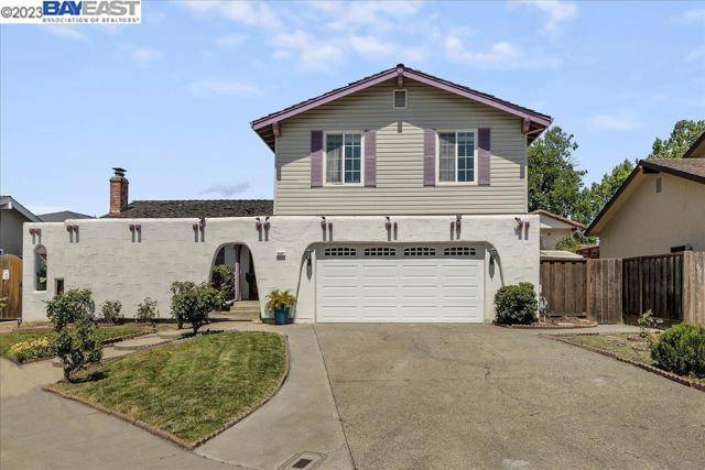 Newark, CA 94560,5327 Surrey Ct