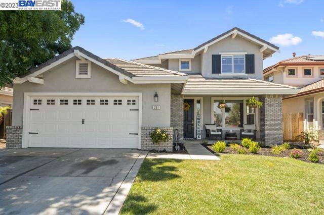 Discovery Bay, CA 94505,251 Tahoe Ct