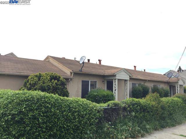 Hayward, CA 94541,1312 Valley St