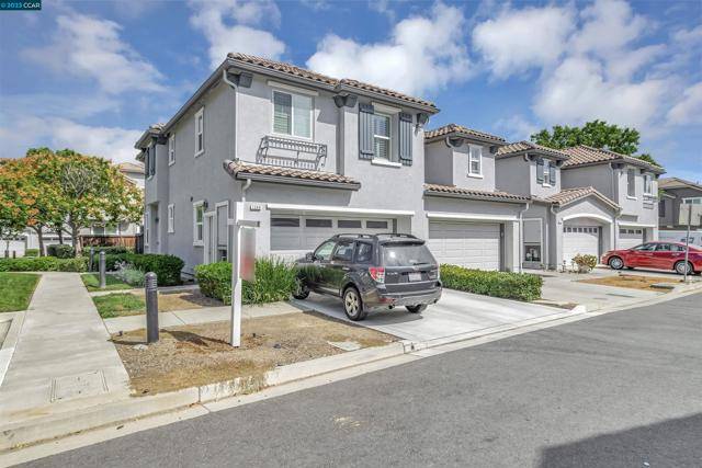 Brentwood, CA 94513,1366 Reagan Way