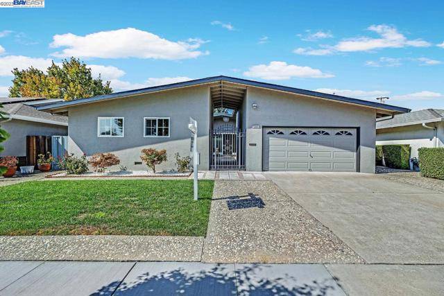 Fremont, CA 94536,1035 Barry Way