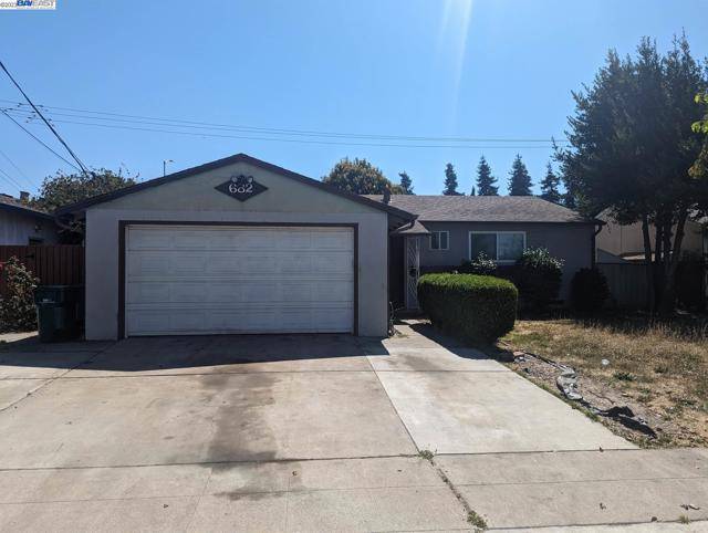 Hayward, CA 94541,682 Bluefield Ln