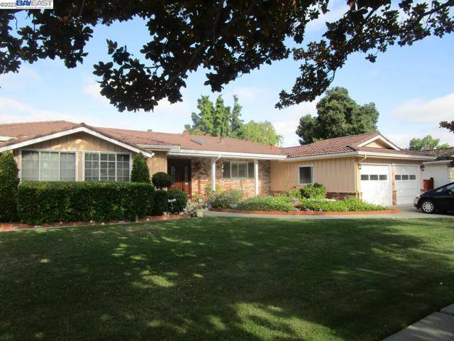 Fremont, CA 94536,4549 Faulkner Ct