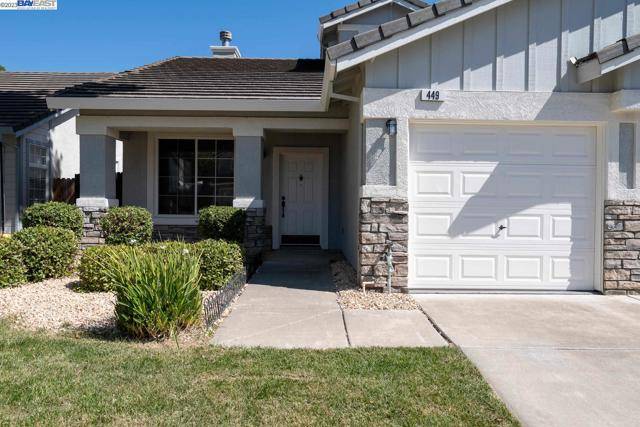 Vacaville, CA 95687,449 Crownpointe Cir