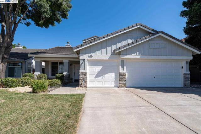 Vacaville, CA 95687,449 Crownpointe Cir