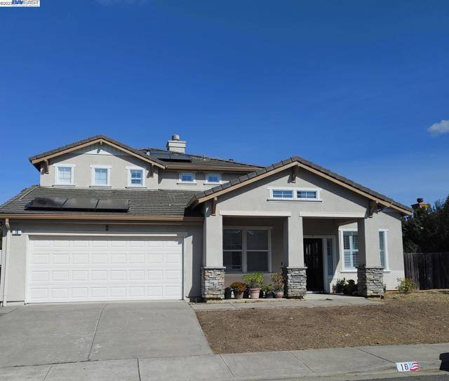 American Canyon, CA 94503,18 Condor Ct