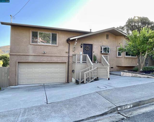 Pinole, CA 94564,3113 Naomi Ct