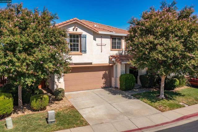 Vacaville, CA 95687,131 Pebble Beach Cir