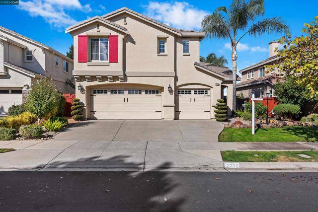 Brentwood, CA 94513,2209 Thomas Ct