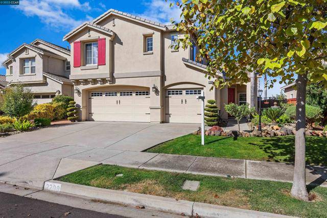 Brentwood, CA 94513,2209 Thomas Ct