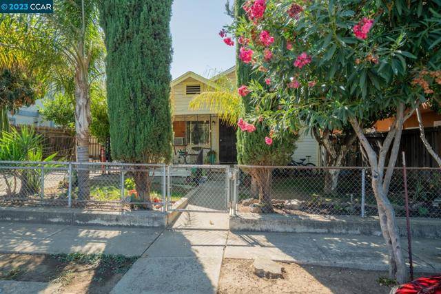 Brentwood, CA 94513,427 1St St