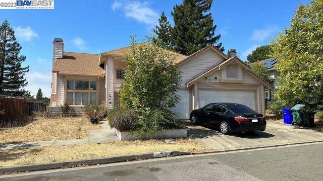 Pinole, CA 94564,2733 De La Briandais Ct