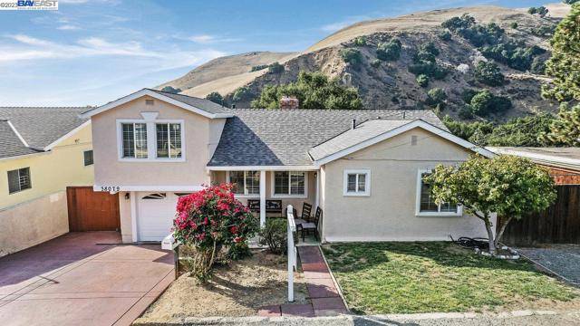 Fremont, CA 94536,38079 Stenhammer Dr