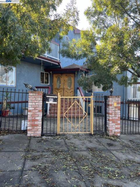 Oakland, CA 94605,9811 Stearns Ave