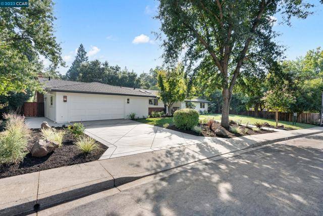 Alamo, CA 94507,1825 Piedras Cir