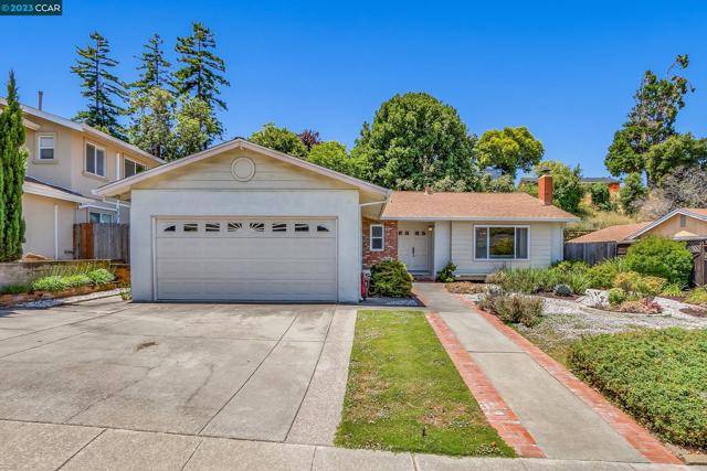 Pinole, CA 94564,1564 Kildare Way