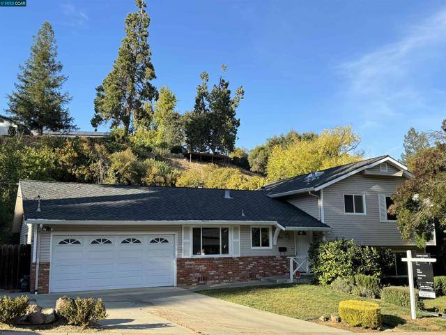 Pleasant Hill, CA 94523,828 Hamilton Dr