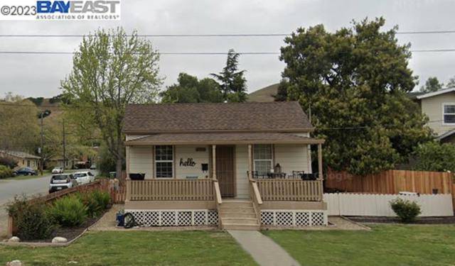 Fremont, CA 94536,37510 3Rd St