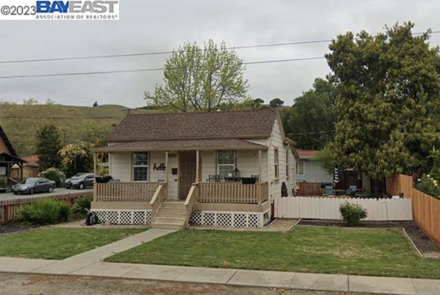 Fremont, CA 94536,37510 3Rd St