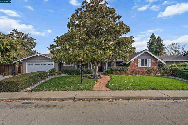 Walnut Creek, CA 94598,216 Via Monte