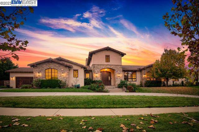 Pleasanton, CA 94566,4203 West Ruby Hill Dr