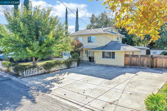 Pleasant Hill, CA 94523,315 Betty Lane