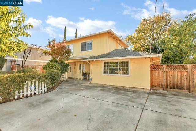 Pleasant Hill, CA 94523,315 Betty Lane