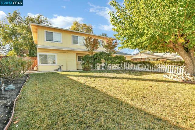 Pleasant Hill, CA 94523,315 Betty Lane