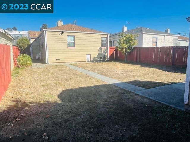 Oakland, CA 94603,9873 Elmar Ave