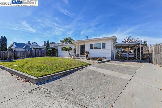 North Highlands, CA 95660,5925 Fairbairn Dr