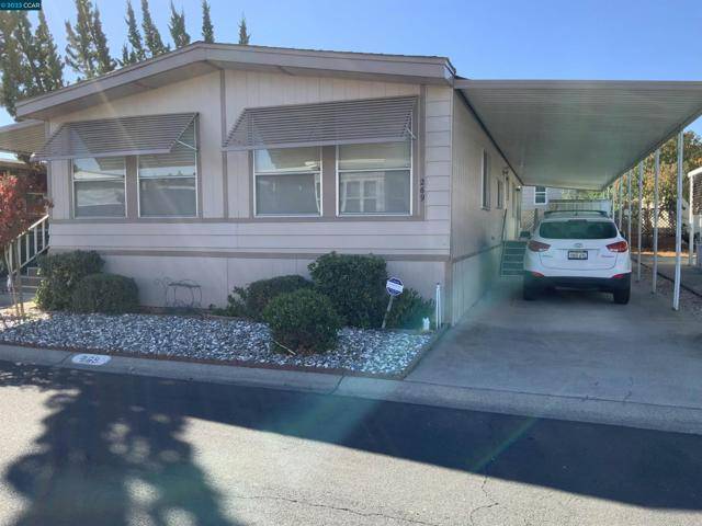 Pittsburg, CA 94565,269 Coral Dr.