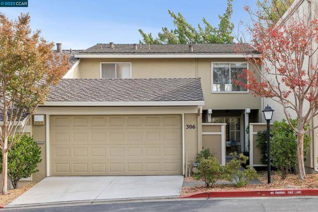 Walnut Creek, CA 94598,306 Kinross Dr