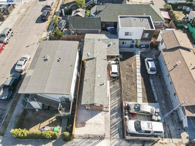 Oakland, CA 94621,1534 57Th Ave